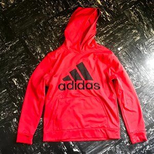 Boys Adidas Hoodie